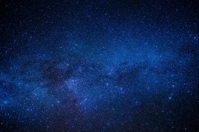 Space Galaxy