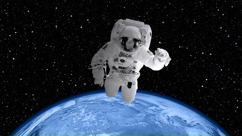 Space Suit